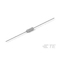 Te Connectivity Fixed Resistor, Metal Oxide Film, 0.5W, 5600Ohm, 250V, 5% +/-Tol, -350, 350Ppm/Cel, Through Hole 9-1676123-3 - alternate 1